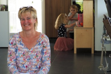 Hilfsangebot Familie Kinderbetreuung zu Hause Rotes Kreuz Kanton Aargau
